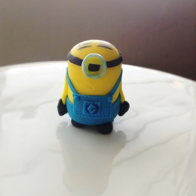Despicable Me Minion