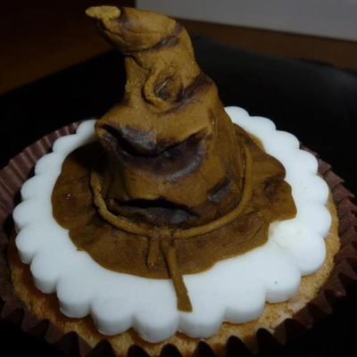 'the Sorting Hat'