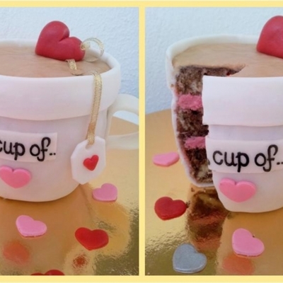 A Cup Of Love