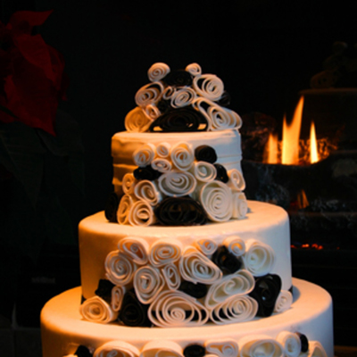 Black Tie Event - By Connie Antin