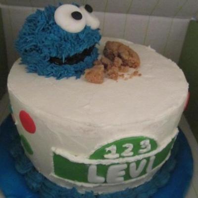 Cookiemonster