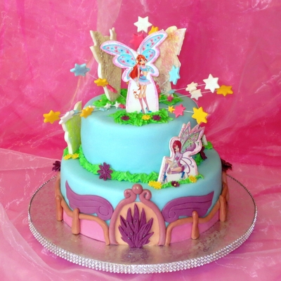 Winx Club