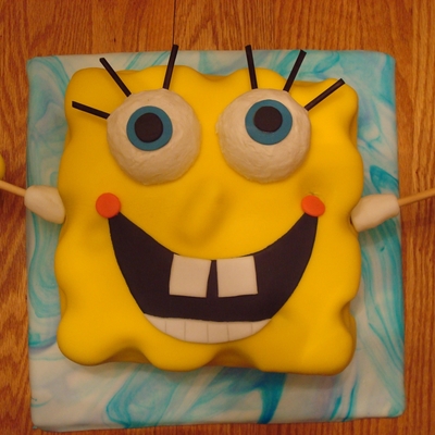 Spongebob