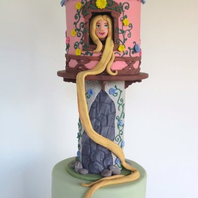 Tangled