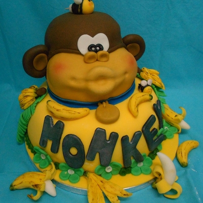 Monkey