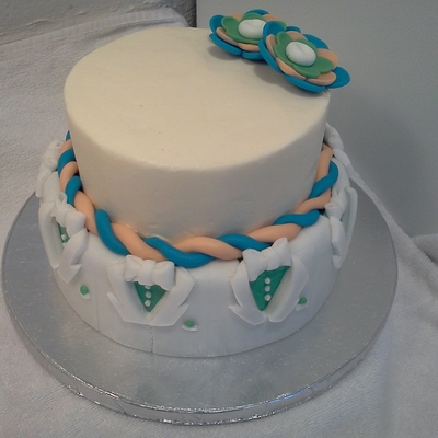 His And Hers Tuxedo Gala Birthday