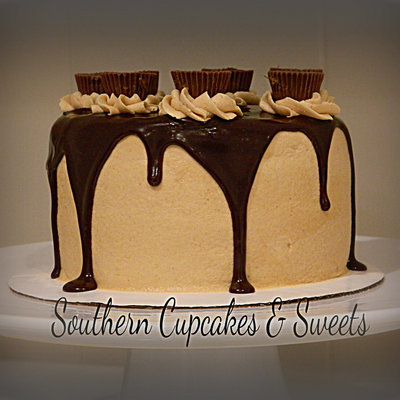 Peanut Butter Chocolate Overload