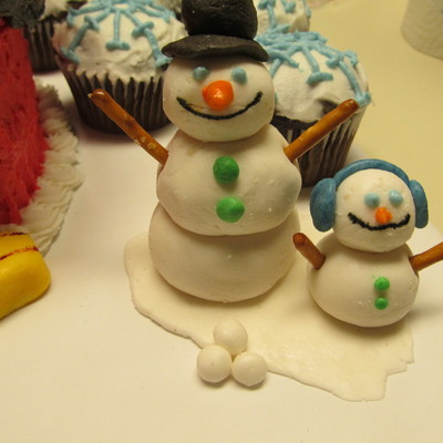 Christmas On The Farm