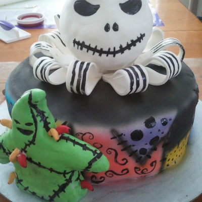 Nightmare Before Christmas