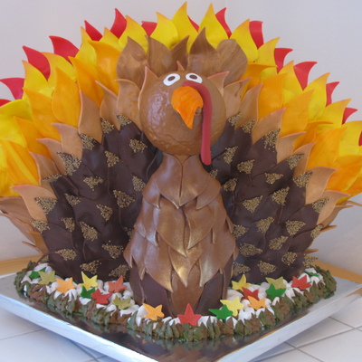 Thanksgiving Theme