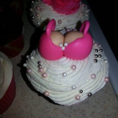 Breast Cancer Fundraiser For Pink Rock