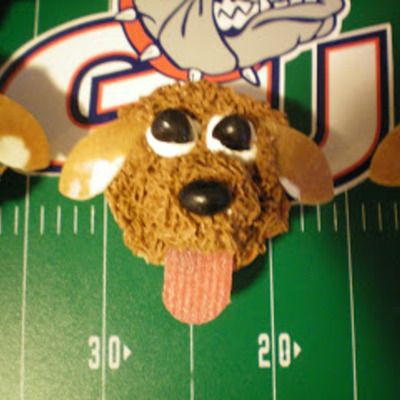 Pupcakes After My Lab Mocha