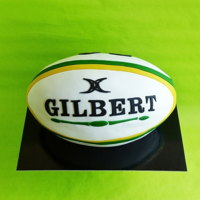 Rugby Ball