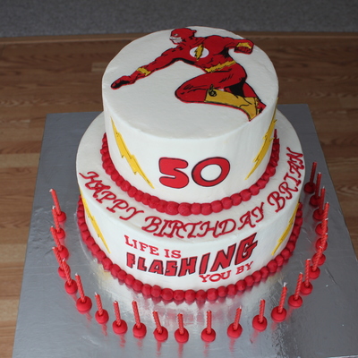 Life Is Flashing You By