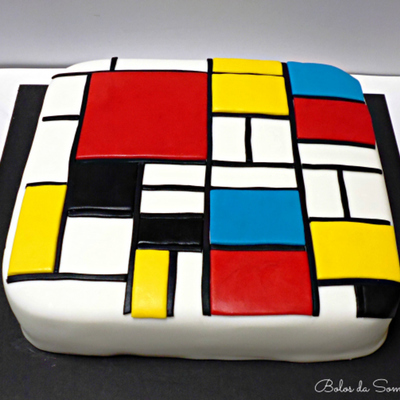 Mondrian