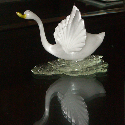 Royal Swan