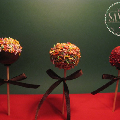 Cake Pops
