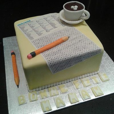 Game Word Mot Cache Gateau