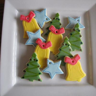 Christmas Cookies
