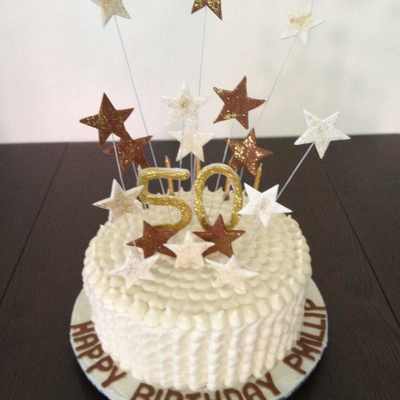 Happy Birthday Philip