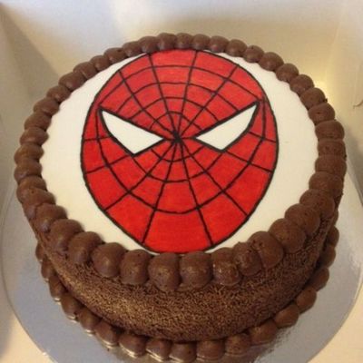 Spider Man