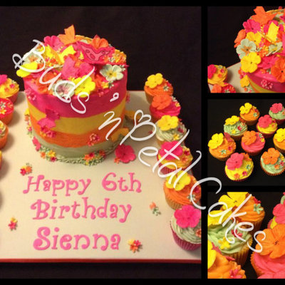 Sienna Brights