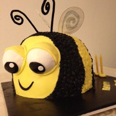 Buzz Bee