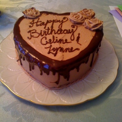 Birthdays All Around