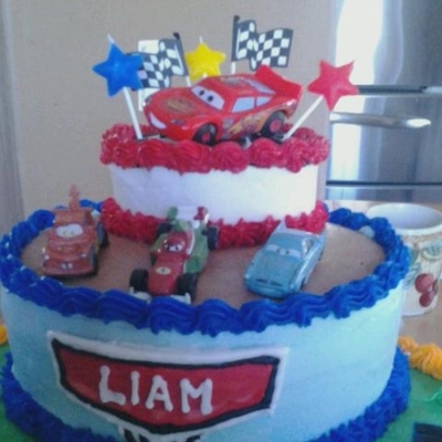Liams Birthday Cake 4Jpg