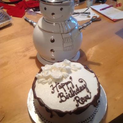 60Th Birthday