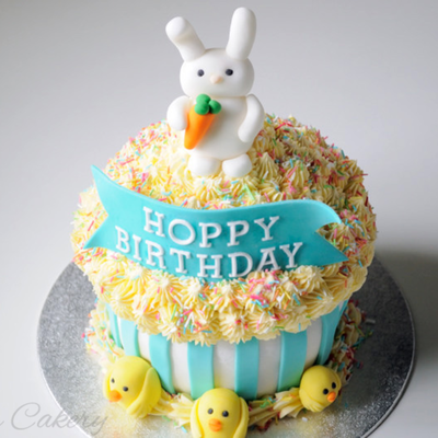 Birthday Cakes