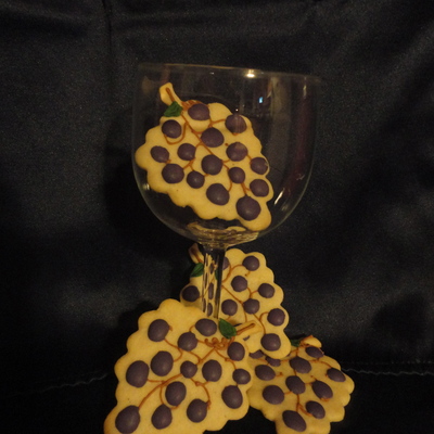 Favors For A Wine Tasting