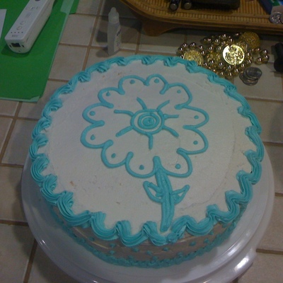 Threw This Together At The Last Minute I Was Sick For Days Leading Up To Fathers Day But Wanted To Make My Man Dinner Amp A Cake