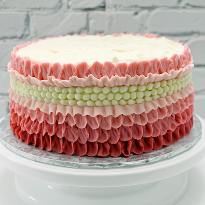 Buttercream Cake
