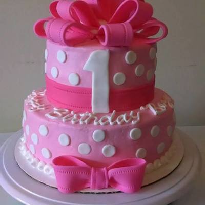 Cakes I've Done Since July 2013-Present