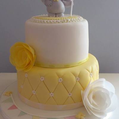 Elephant Cake Decorating Photos