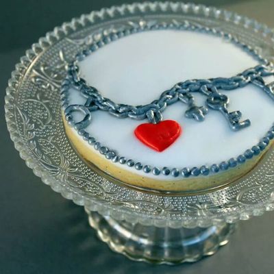 Bracelet Cookies Inspired By Sweetambs