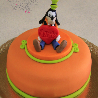 Pippo - Goofy