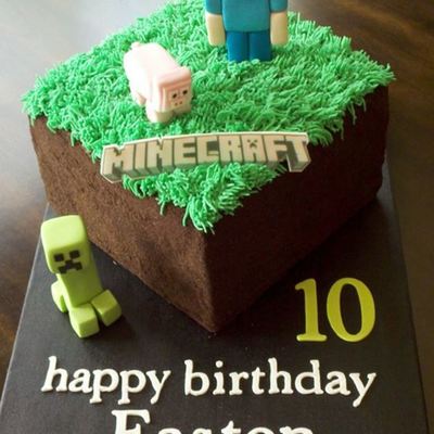 Minecraft