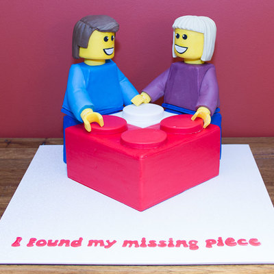 Lego Love