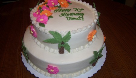 Can You Freeze Iced Birthday Cakes Can You Freeze Iced Birthday Cakes