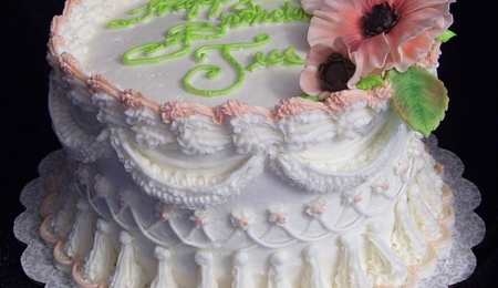 The Caker Lemon And Raspberry Cake The Caker Lemon And Raspberry Cake