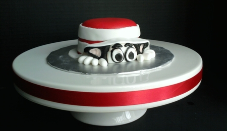 The Peoples Cake Tutorial The Peoples Cake Tutorial