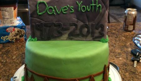 Awesome Cake Decorating Photos