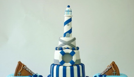 For More Than 250 Persons - CakeCentral.com