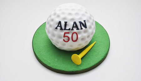 golf finesse cakes cake cakecentral
