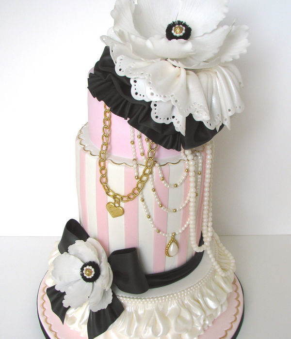 Cake Couture