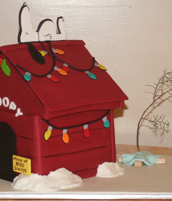 Charlie Brown Christmas