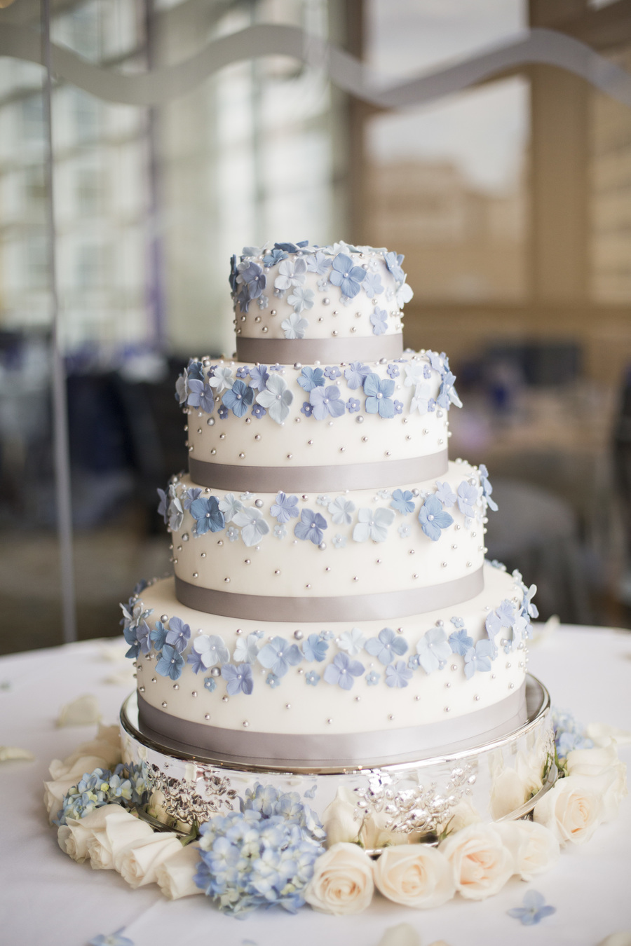 My Own Wedding Cake CakeCentral