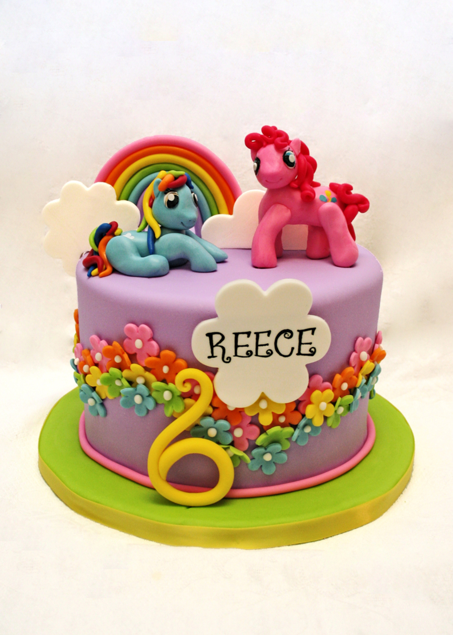 My Little CakeCentral